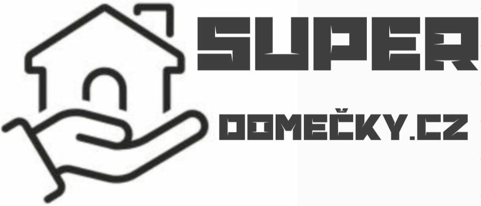 Super Domečky